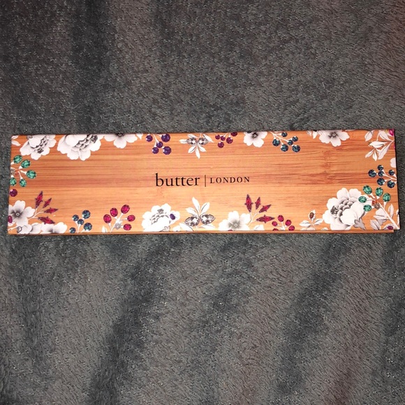 Butter London Palette - Picture 2 of 2